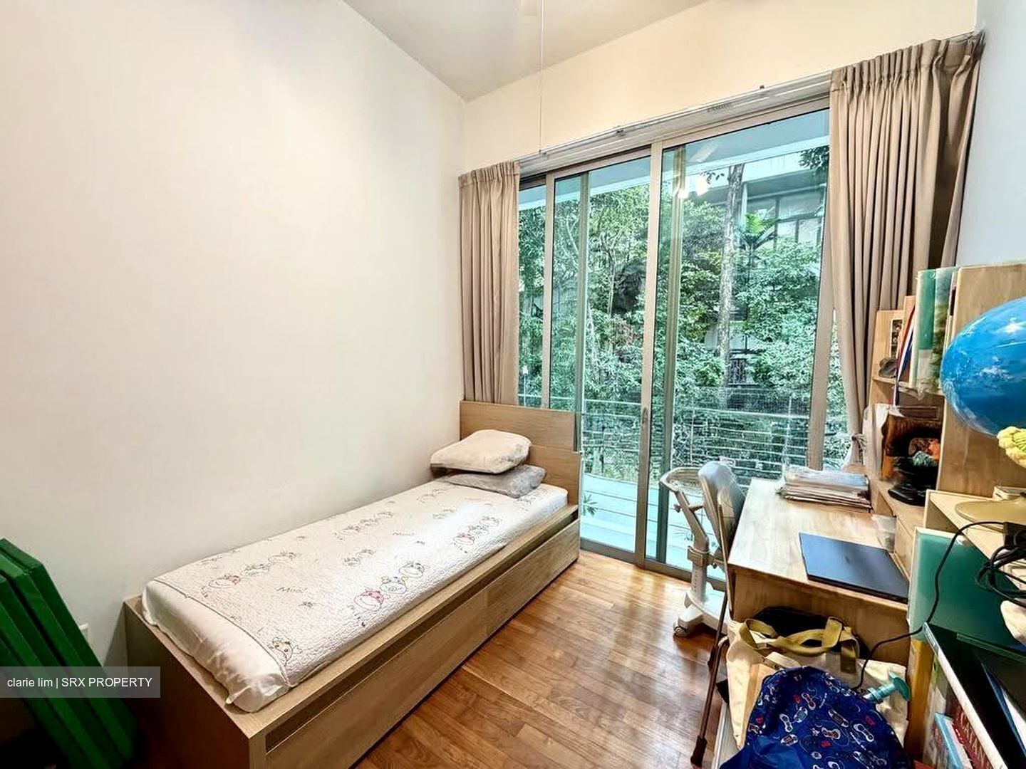 Leonie Hill Residences (D9), Apartment #622201381